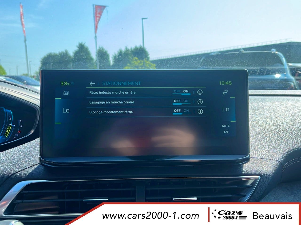 Peugeot 3008  Hybrid 225 e-EAT8 GT occasion - Photo 36