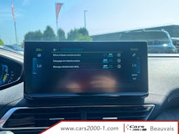 Peugeot 3008  Hybrid 225 e-EAT8 GT occasion - Photo 36