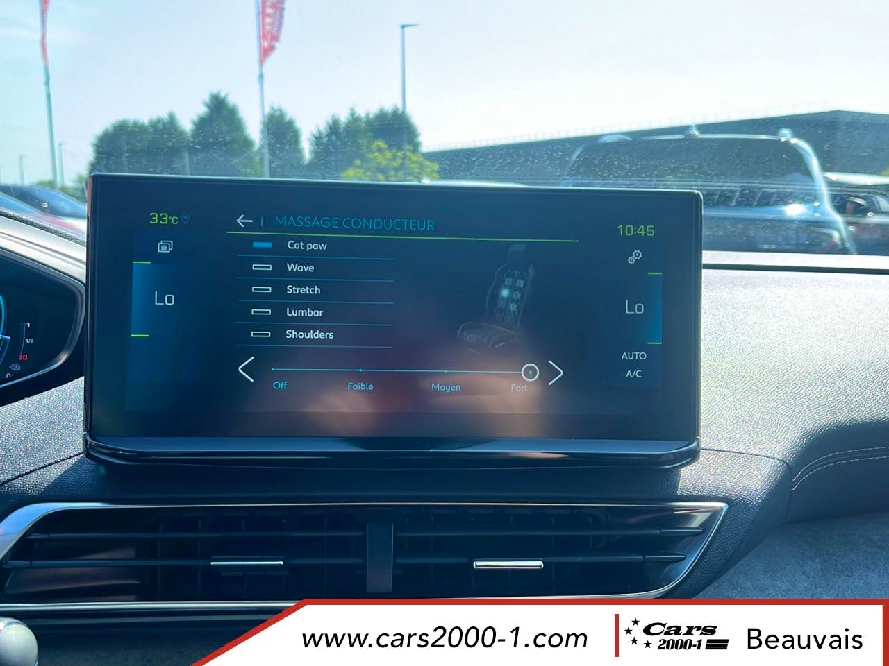 Peugeot 3008  Hybrid 225 e-EAT8 GT occasion - Photo 37