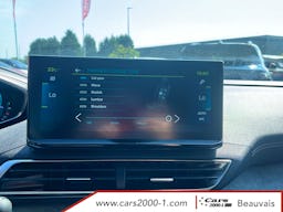 Peugeot 3008  Hybrid 225 e-EAT8 GT occasion - Photo 37