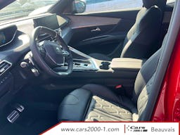 Peugeot 3008  Hybrid 225 e-EAT8 GT occasion - Photo 8