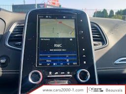 Renault Scenic TCe 160 FAP EDC Initiale Paris occasion - Photo 11