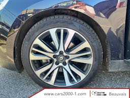 Renault Scenic TCe 160 FAP EDC Initiale Paris occasion - Photo 15