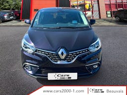 Renault Scenic TCe 160 FAP EDC Initiale Paris occasion - Photo 2