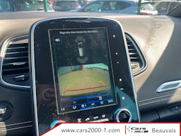 Renault Scenic TCe 160 FAP EDC Initiale Paris occasion - Photo 26