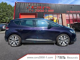 Renault Scenic TCe 160 FAP EDC Initiale Paris occasion - Photo 4