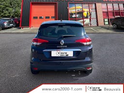 Renault Scenic TCe 160 FAP EDC Initiale Paris occasion - Photo 5