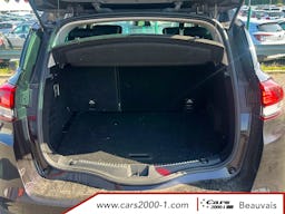 Renault Scenic TCe 160 FAP EDC Initiale Paris occasion - Photo 7