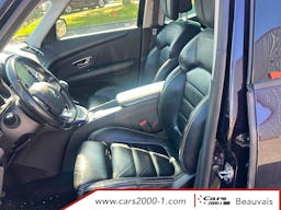 Renault Scenic TCe 160 FAP EDC Initiale Paris occasion - Photo 8