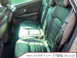 Renault Scenic TCe 160 FAP EDC Initiale Paris occasion - Photo 9