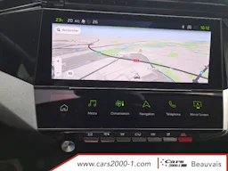 Peugeot 308  Hybrid 145 e-DCS6 Allure occasion - Photo 11