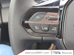 Peugeot 308 Hybrid 145 e-DCS6 Allure occasion - Photo 12