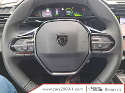 Peugeot 308  Hybrid 145 e-DCS6 Allure occasion - Photo 14
