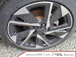 Peugeot 308  Hybrid 145 e-DCS6 Allure occasion - Photo 15