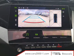 Peugeot 308 Hybrid 145 e-DCS6 Allure occasion - Photo 16
