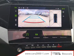 Peugeot 308  Hybrid 145 e-DCS6 Allure occasion - Photo 16