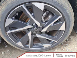 Peugeot 308  Hybrid 145 e-DCS6 Allure occasion - Photo 17