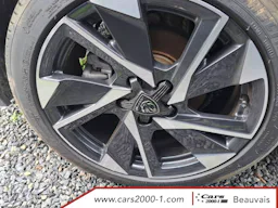 Peugeot 308 Hybrid 145 e-DCS6 Allure occasion - Photo 18