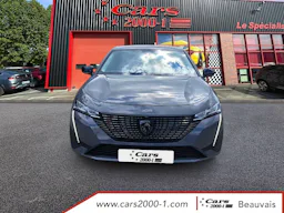 Peugeot 308 Hybrid 145 e-DCS6 Allure occasion - Photo 2