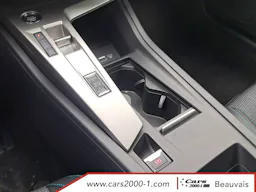 Peugeot 308  Hybrid 145 e-DCS6 Allure occasion - Photo 21