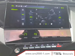 Peugeot 308 Hybrid 145 e-DCS6 Allure occasion - Photo 22