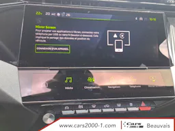 Peugeot 308  Hybrid 145 e-DCS6 Allure occasion - Photo 23