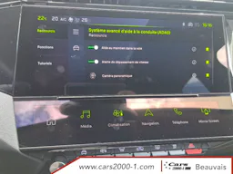 Peugeot 308  Hybrid 145 e-DCS6 Allure occasion - Photo 24