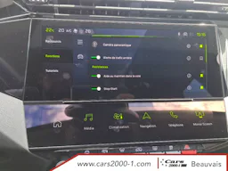 Peugeot 308  Hybrid 145 e-DCS6 Allure occasion - Photo 25
