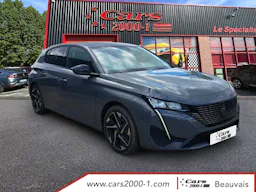 Peugeot 308 Hybrid 145 e-DCS6 Allure occasion - Photo 3