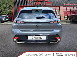 Peugeot 308 Hybrid 145 e-DCS6 Allure occasion - Photo 5