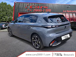Peugeot 308  Hybrid 145 e-DCS6 Allure occasion - Photo 6