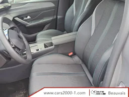 Peugeot 308  Hybrid 145 e-DCS6 Allure occasion - Photo 8