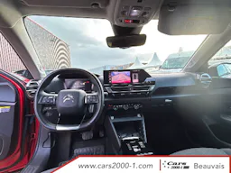 Citroën C4 PureTech 130 S&S EAT8 Shine occasion - Photo 10