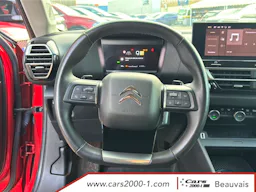 Citroën C4  PureTech 130 S&S EAT8 Shine occasion - Photo 14