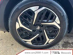 Citroën C4  PureTech 130 S&S EAT8 Shine occasion - Photo 15