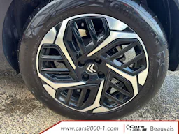 Citroën C4  PureTech 130 S&S EAT8 Shine occasion - Photo 16