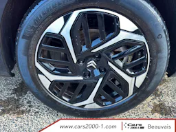 Citroën C4 PureTech 130 S&S EAT8 Shine occasion - Photo 18