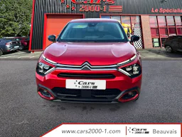 Citroën C4 PureTech 130 S&S EAT8 Shine occasion - Photo 2