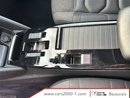 Citroën C4  PureTech 130 S&S EAT8 Shine occasion - Photo 24