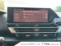 Citroën C4  PureTech 130 S&S EAT8 Shine occasion - Photo 26