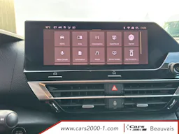 Citroën C4 PureTech 130 S&S EAT8 Shine occasion - Photo 27