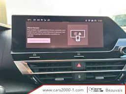 Citroën C4  PureTech 130 S&S EAT8 Shine occasion - Photo 29