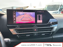 Citroën C4 PureTech 130 S&S EAT8 Shine occasion - Photo 30