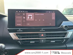 Citroën C4  PureTech 130 S&S EAT8 Shine occasion - Photo 11