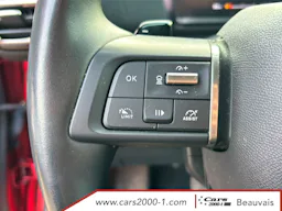 Citroën C4  PureTech 130 S&S EAT8 Shine occasion - Photo 12