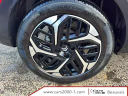 Citroën C4  PureTech 130 S&S EAT8 Shine occasion - Photo 17