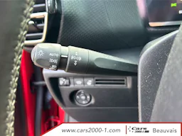 Citroën C4 PureTech 130 S&S EAT8 Shine occasion - Photo 20