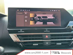 Citroën C4 PureTech 130 S&S EAT8 Shine occasion - Photo 28