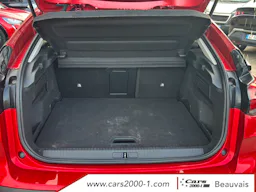 Citroën C4  PureTech 130 S&S EAT8 Shine occasion - Photo 7