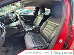 Citroën C4 PureTech 130 S&S EAT8 Shine occasion - Photo 8